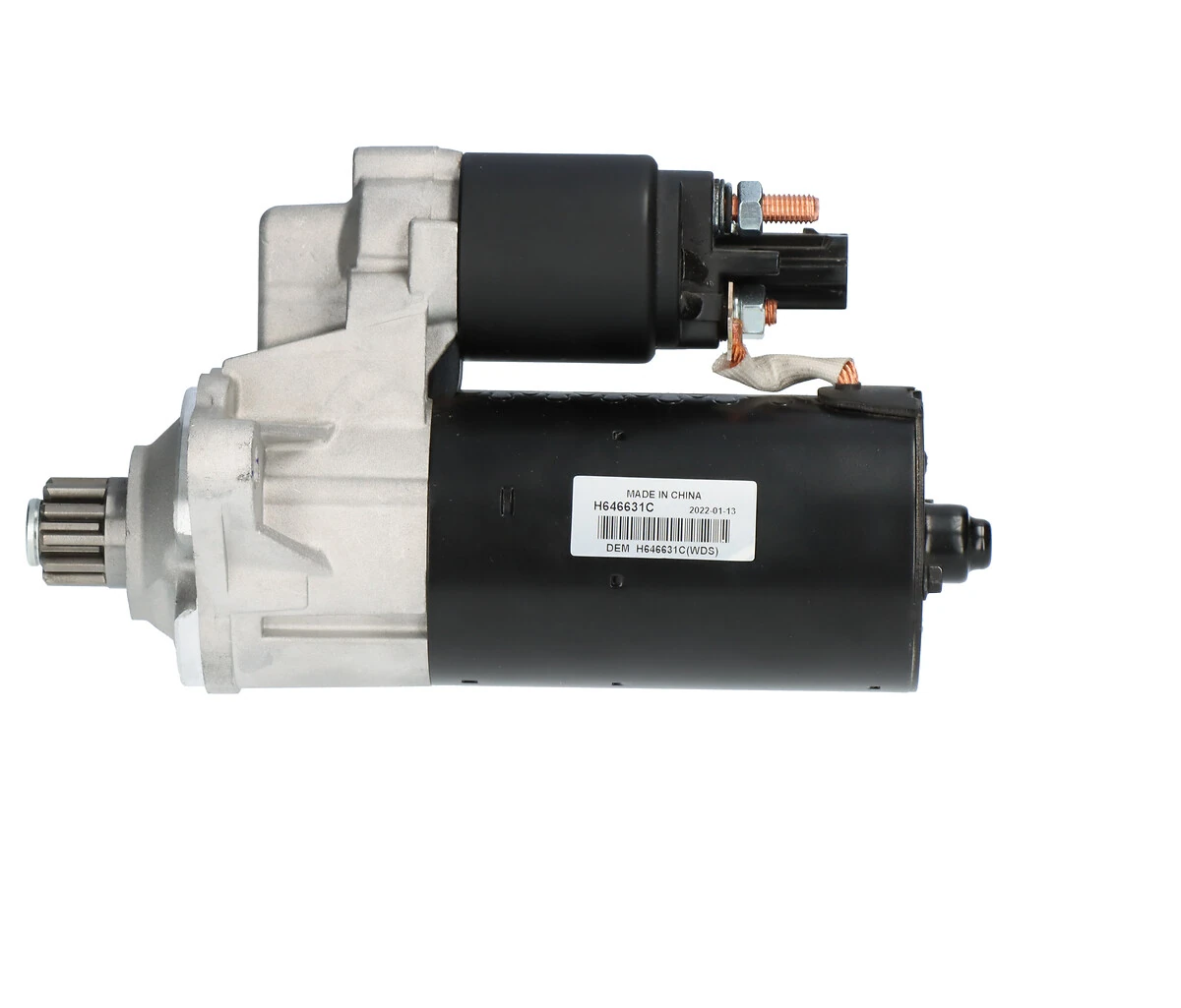 Стартер VALEO 438587 цена, от 291.16 USD
