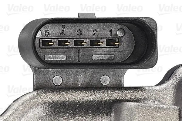 Клапан ЕГР 700458 VALEO
