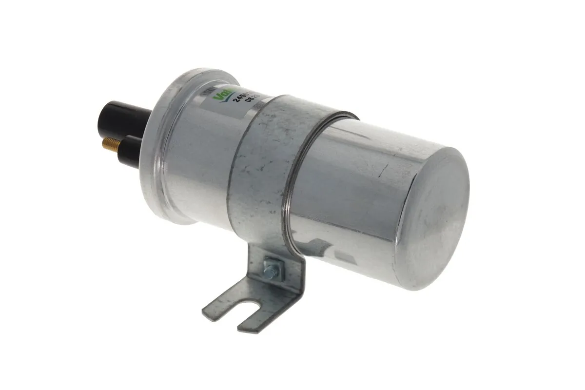 245010 VALEO Катушка зажигания