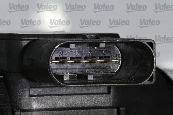 366296 VALEO Датчик расхода воздуха