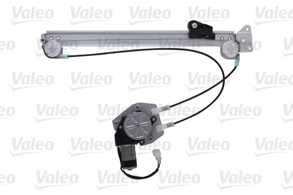 Стеклоподъемник задней левой двери Magneti Marelli ACQ0231 цена, от 44.50 USD