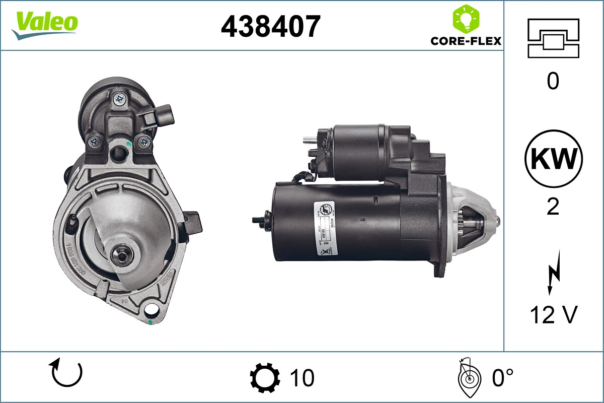 438407 VALEO