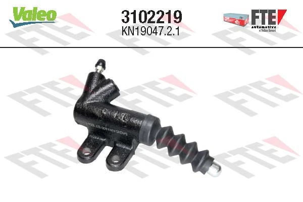 Купить F80303OEM Korea (oem) Рабочий цилиндр сцепления