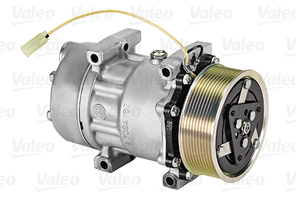 7420941036 Renault (RVI) Компрессор хладагента