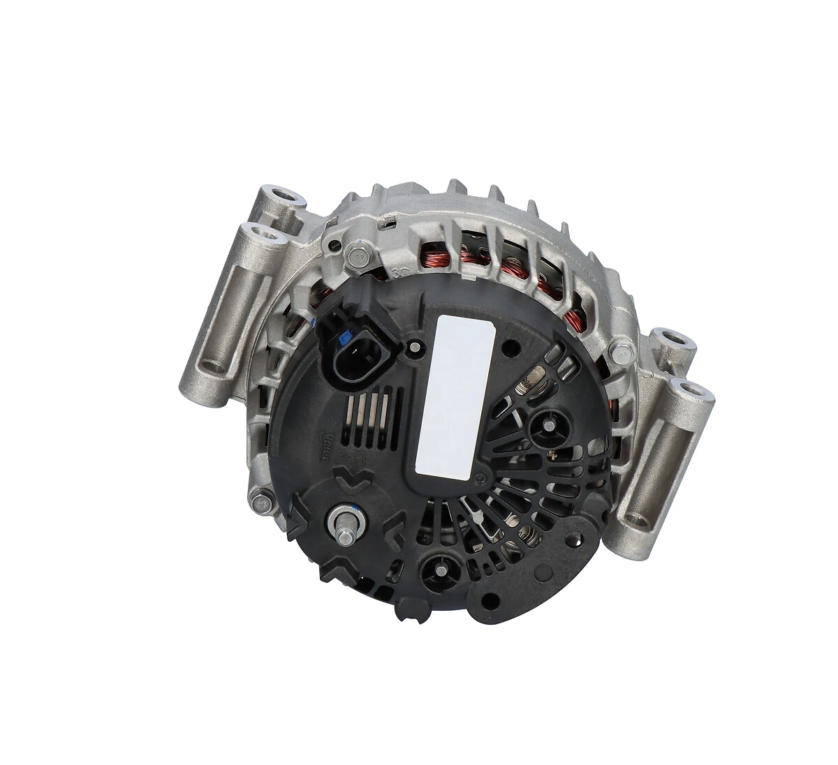 Автомобильный генератор VALEO 440468 цена, от 63.35 USD