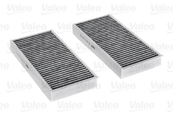 715811 VALEO Внутрисалонный фильтр