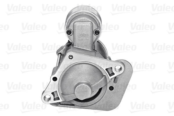 438319 VALEO Стартер автомобиля