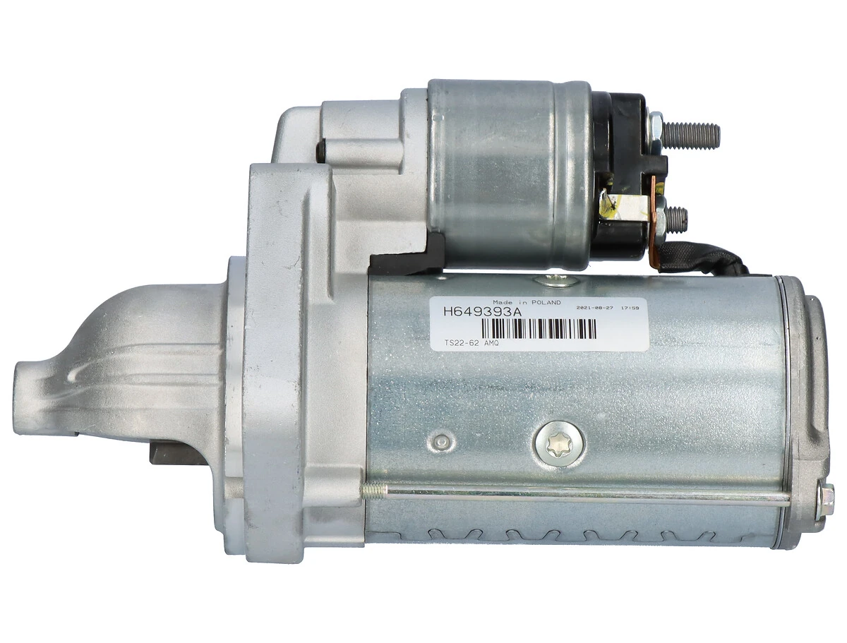 Стартер VALEO 438487 цена, от 102.19 USD