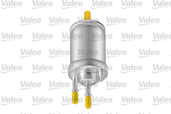 Купить 587030 VALEO Фильтр-отстойник топлива грубой очистки