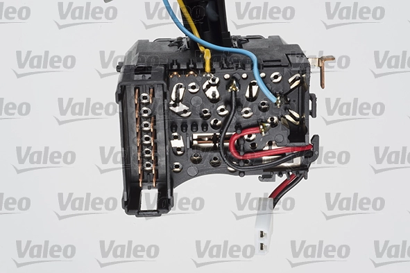 Переключатель подрулевой, левый VALEO 251607 цена, от 20.84 USD