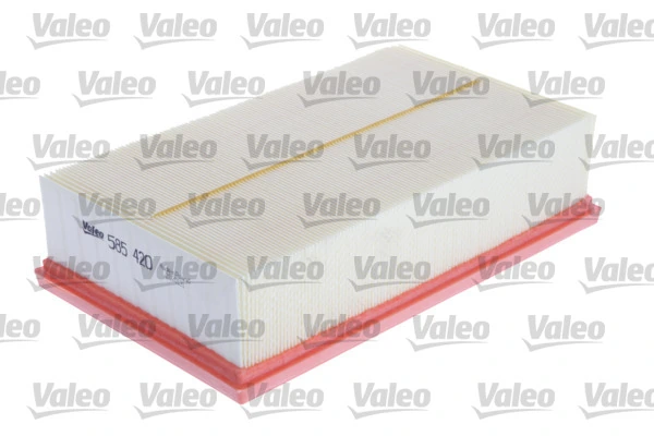 585420 VALEO Воздушный фильтр двигателя