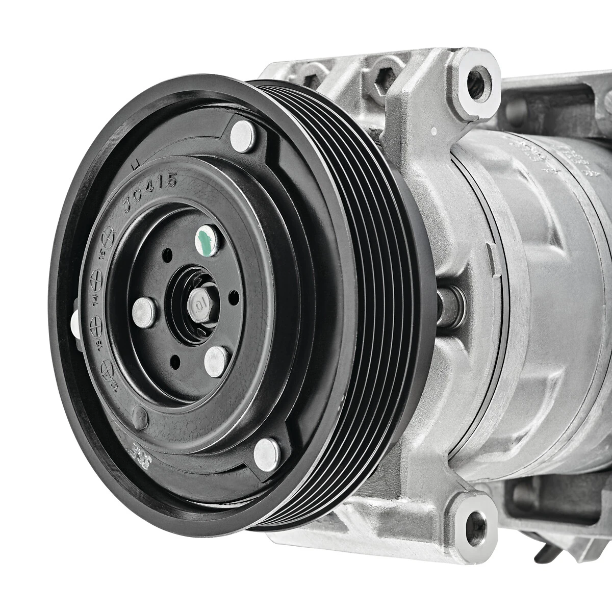 Компрессор системы кондиционирования VALEO 813155 цена, от 132.47 USD