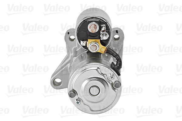 600085 VALEO Стартер автомобиля