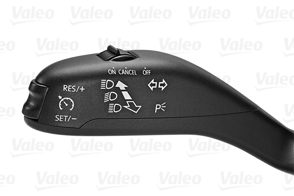 251760 VALEO Переключатель подрулевой в сборе