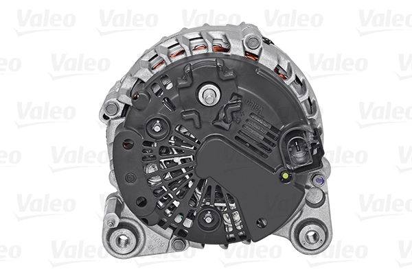 439837 VALEO Генератор автомобильный