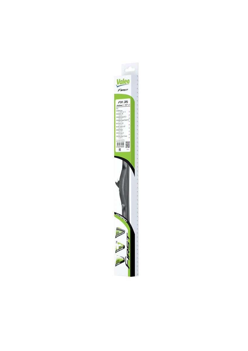 575825 VALEO Щетка заднего стеклоочистителя