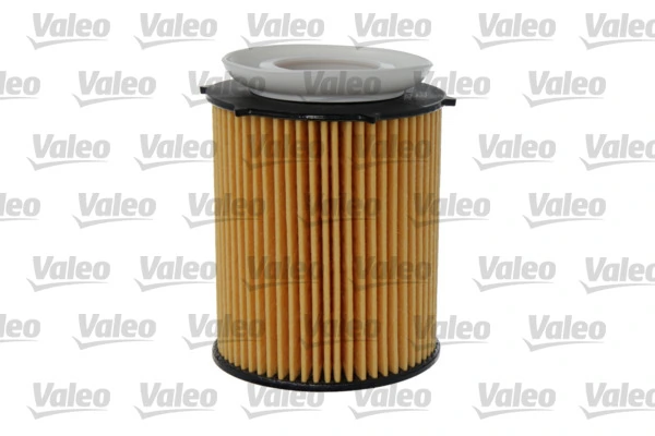 586618 VALEO Масляный фильтр двигателя