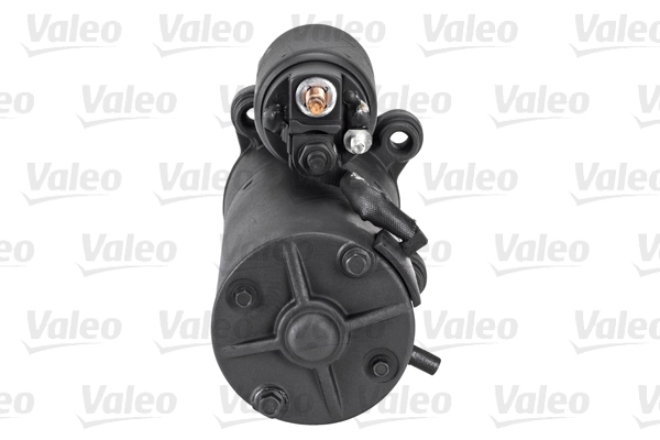 458448 VALEO Стартер автомобиля