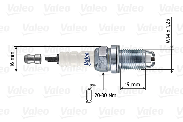 246850 VALEO