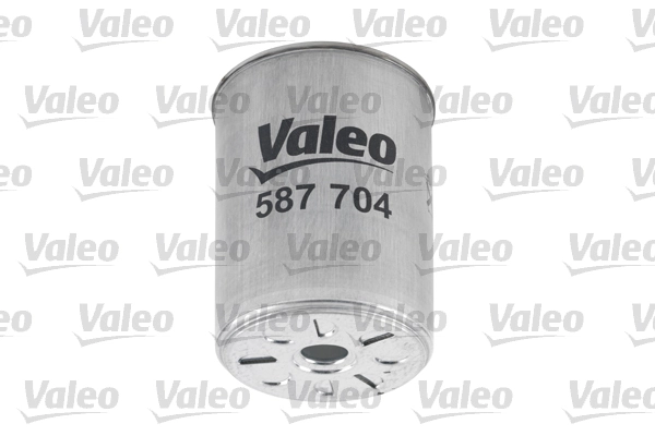 Фильтр тонкой очистки топлива VALEO 587704 цена, от 3.38 USD