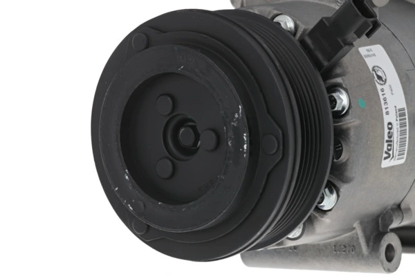 Купить 813616 VALEO Компрессор климатической установки