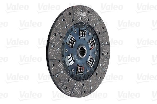 Купить ME500750 VALEO Диск сцепления