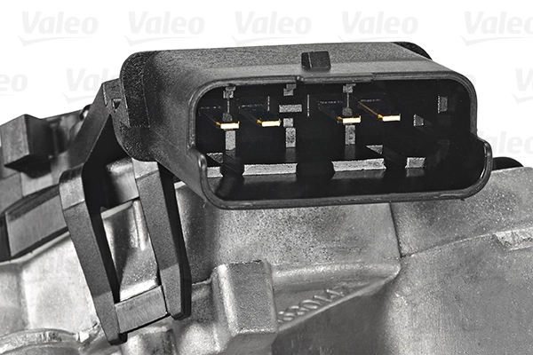 Купить 582605 VALEO Мотор стеклоочестителя