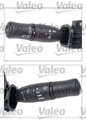DA52046 Magneti Marelli Переключатель подрулевой в сборе