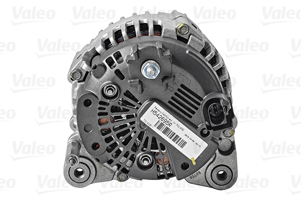 200012 VALEO Генератор автомобильный