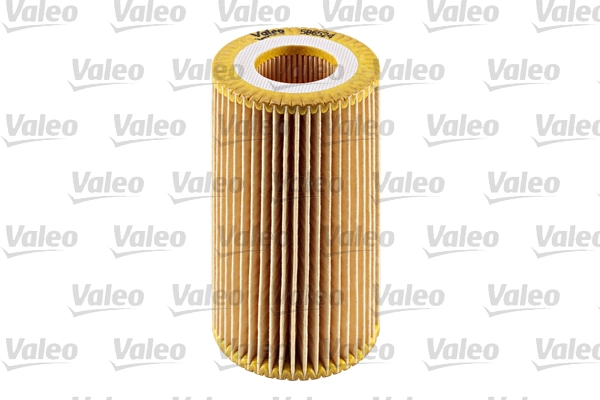586524 VALEO Масляный фильтр двигателя