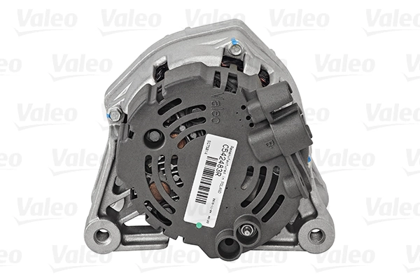 437137 VALEO Генератор автомобильный