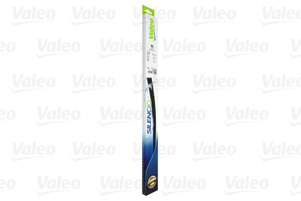 574052 VALEO Резинка щетки стеклоочистителя, комплект