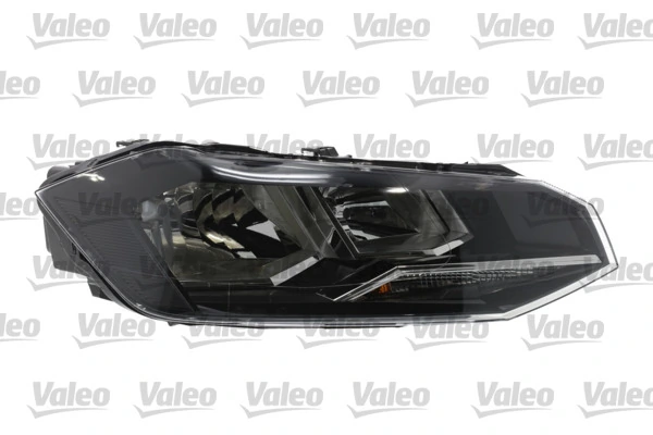 Фара передняя правая на Volkswagen Polo VI AW1, BZ1, AE1