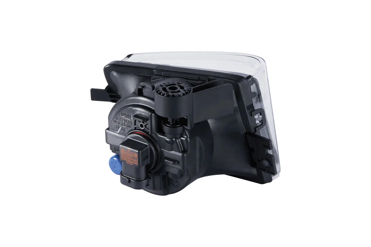 Фара противотуманная, левая VALEO 044071 цена, от 59.38 USD