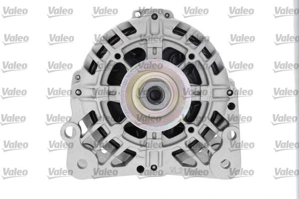 2542747A VALEO Генератор автомобильный