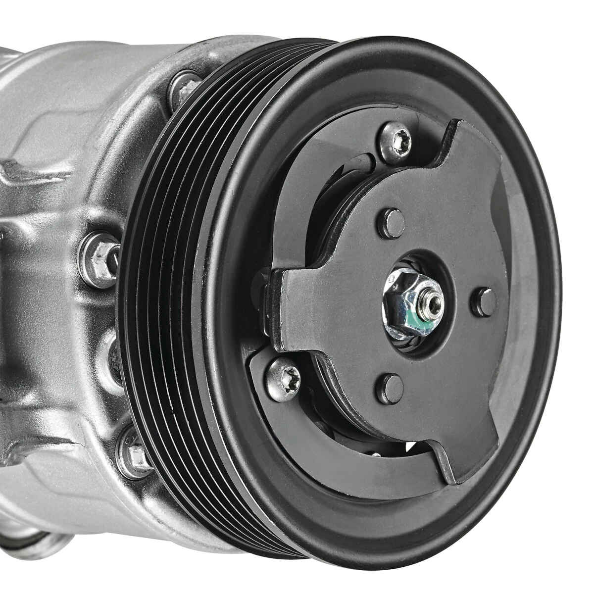 Компрессор системы кондиционирования VALEO 813709 цена, от 129.22 USD