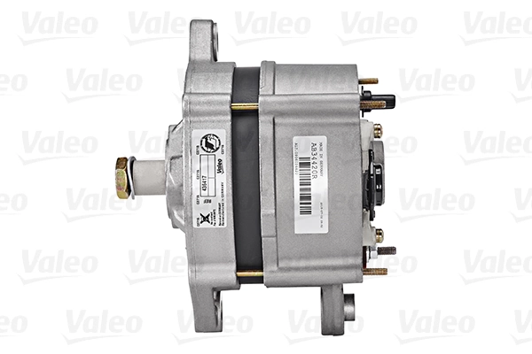 Автомобильный генератор VALEO 436417 цена, от 129.77 USD
