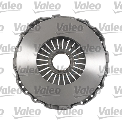 827075 VALEO Сцепление в сборе