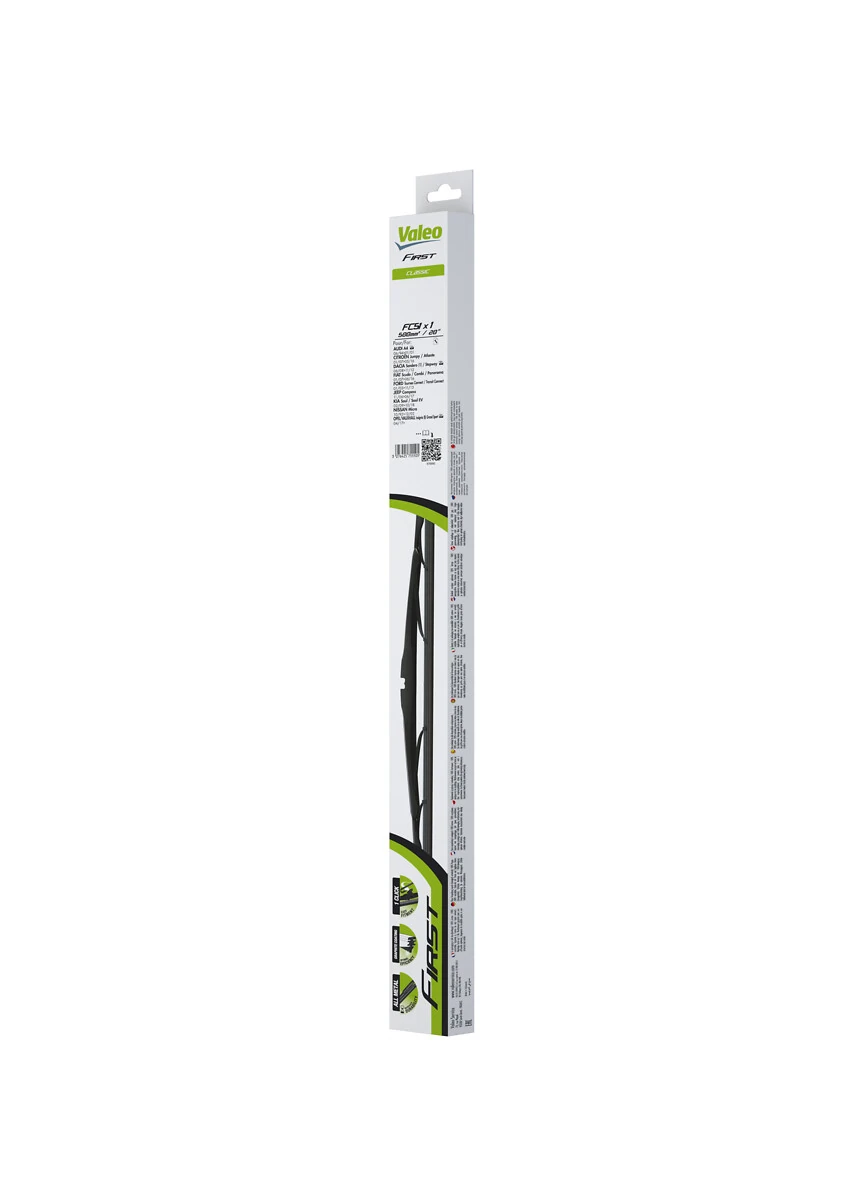 Купить 575551 VALEO Бесконтактные дворники