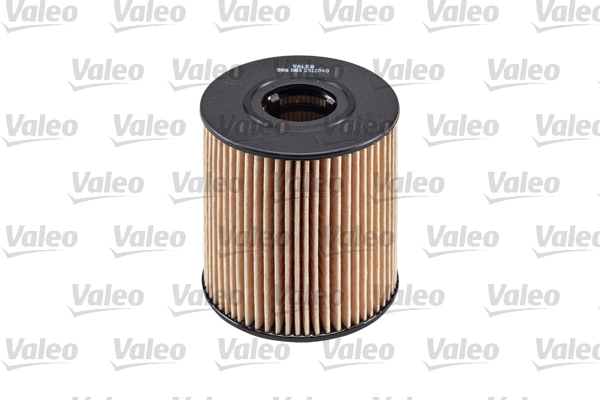 586503 VALEO Масляный фильтр двигателя