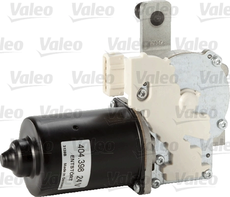 404398 VALEO Мотор стеклоочистителя передний