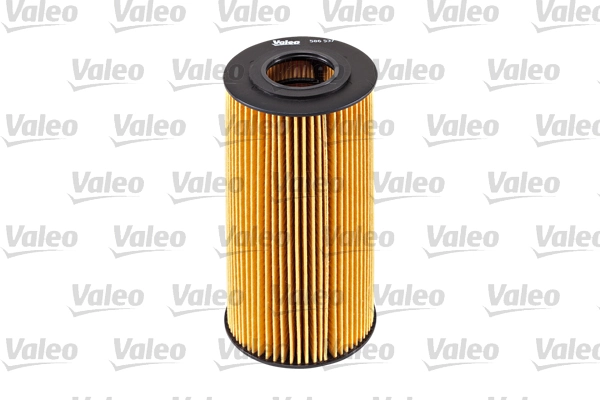 586537 VALEO Масляный фильтр двигателя