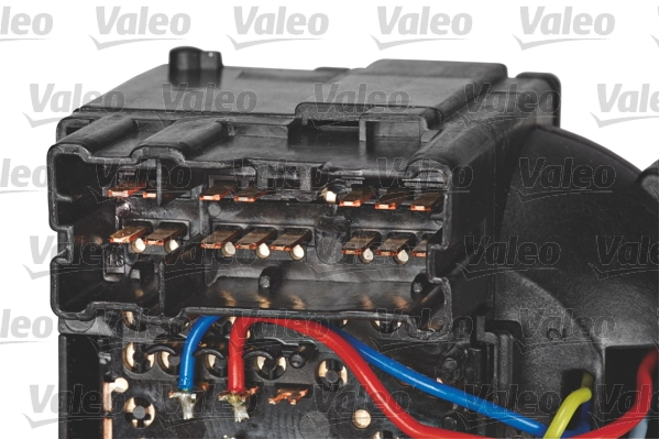 251684 VALEO Левый подрулевой переключатель