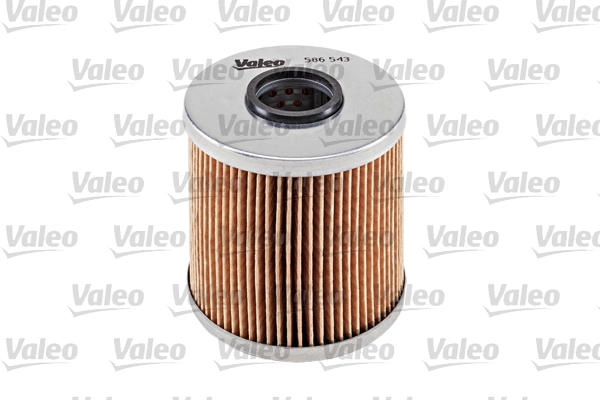 586543 VALEO Масляный фильтр двигателя
