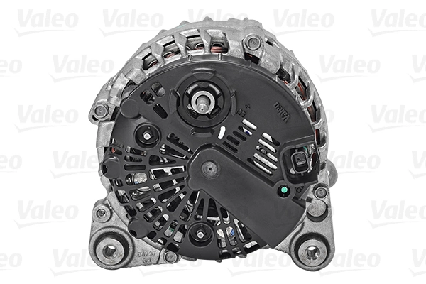 443005 VALEO Генератор автомобильный