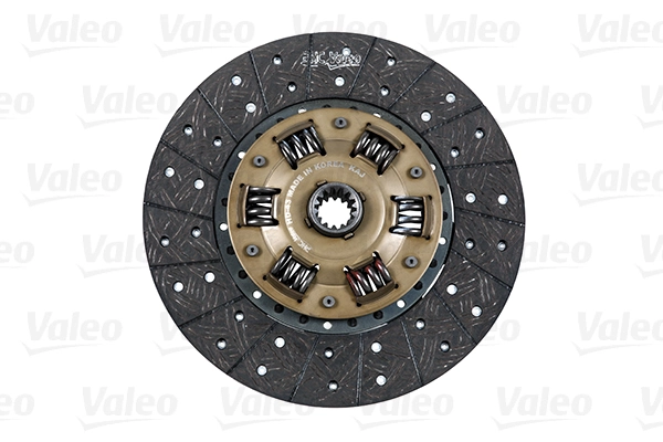 Диск сцепления VALEO ME500750