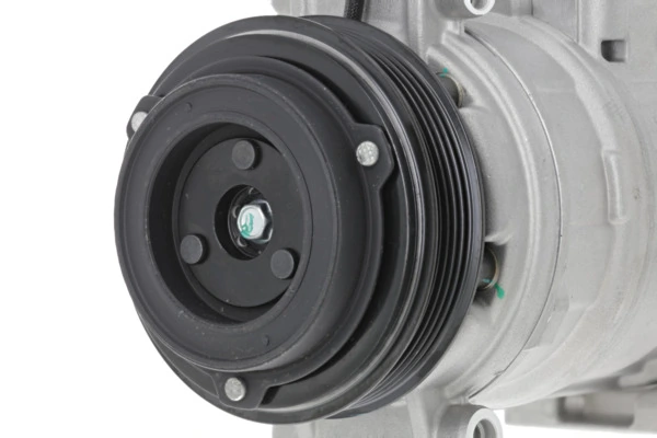 Compre Compressor de aparelho de ar condicionado BMW 5 