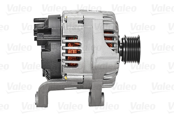 Купить 437451 VALEO Генератор