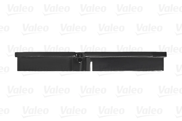 882254 VALEO Колодки передние