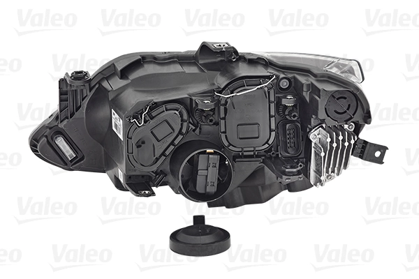 046725 VALEO Фара передняя правая